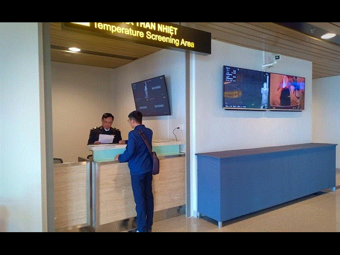 Quảng Ninh ban hành kế hoạch ứng phó dịch viêm phổi lạ từ Trung Quốc